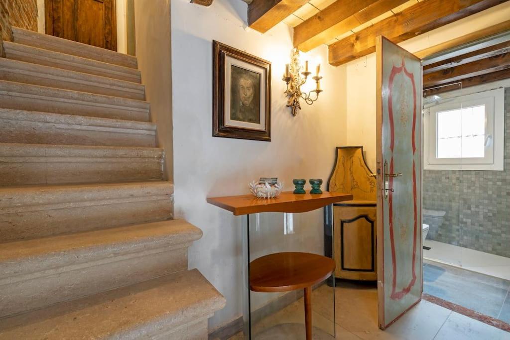 Ca Dei Zoti3 With Luggage Room Венеция Экстерьер фото