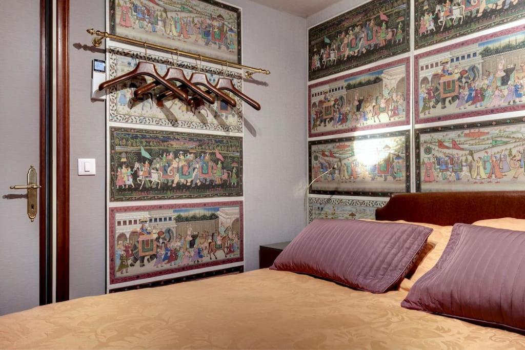 Ca Dei Zoti3 With Luggage Room Венеция Экстерьер фото